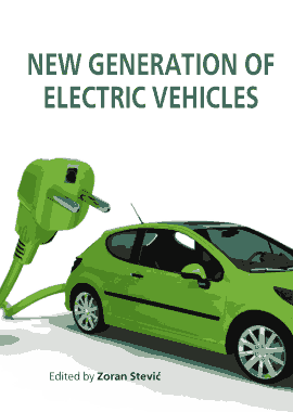 New Generation of Electric Vehicles