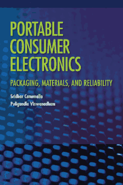Portable Consumer Electronics Packaging Materials and Reliability