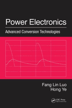 Power Electronics Advanced Conversion Technologies