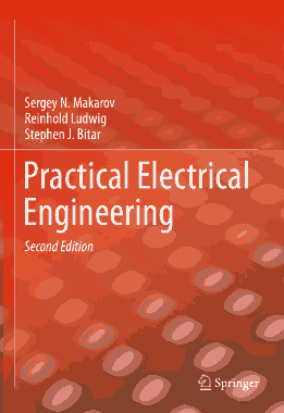Practical Electrical Engineering Second Edition
