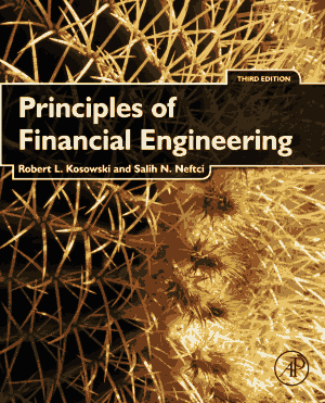 Free Download PDF Books, Principles of Financial Engineering Third Edition