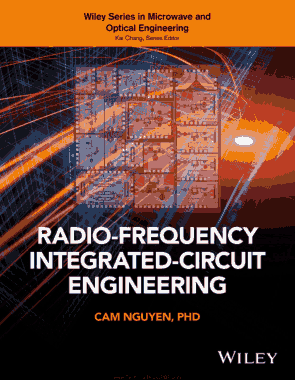 Radio Frequency Integrated Circuit Engineering