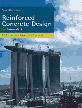 Reinforced Concrete Design to Eurocode 2 Seventh Edition