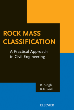 Rock Mass Classification a Practical Approach in Civil Engineering