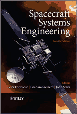 Free Download PDF Books, Spacecraft Systems Engineering Fourth Edition
