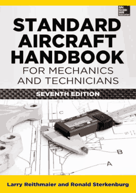 Standard Aircraft Handbook for Mechanics and Technicians Seventh Edition