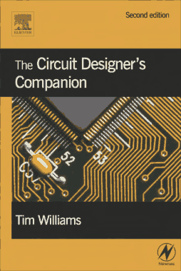 The Circuit Designers Companion Second Edition