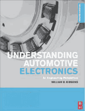 Understanding Automotive Electronics Fifth Edition
