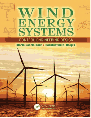 Wind Energy System Control Engineering Design