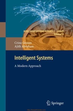 Intelligent Systems- A Modern Approach