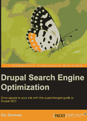 Free Download PDF Books, Drupal Search Engine Optimization