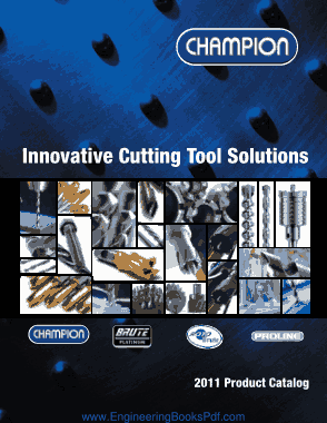 Innovative Cutting Tool Solutions