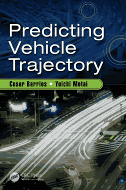 Predicting Vehicle Trajectory