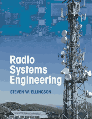 Free Download PDF Books, Radio Systems Engineering
