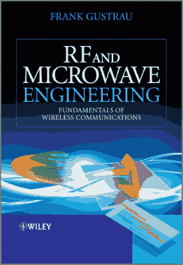 RF And Microwave Engineering