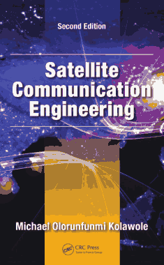 Satellite Communication Engineering Second Edition