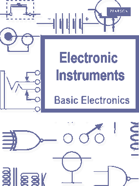 Free Download PDF Books, Electronic Instruments – Basic Electronics Guide
