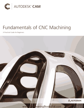 Free Download PDF Books, Fundamentals of CNC Machining A Practical Guide for Beginners
