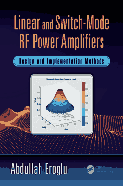 Free Download PDF Books, Linear and Switch Mode RF Power Amplifiers Design and Implementation Methods