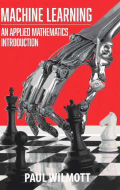 Free Download PDF Books, Machine Learning an Applied Mathematics Introduction First Edition
