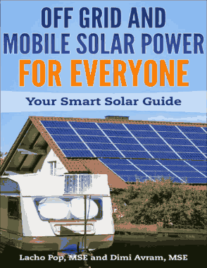 Off Grid and Mobile Solar Power for Everyone Your Smart Solar Guide