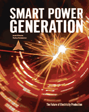 Smart Power Generation By Jacob Klimstra and Markus Hotakainen