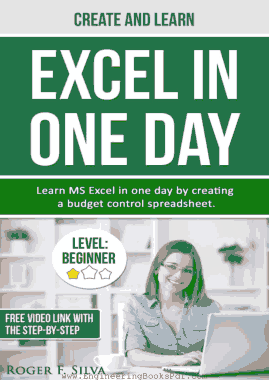 Free Download PDF Books, Create and Learn Excel in one day