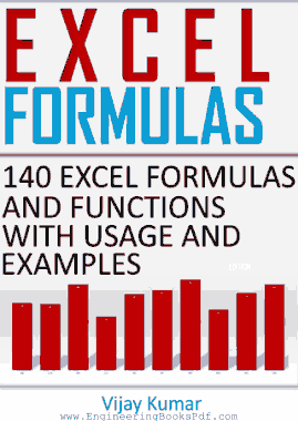 Excel Formulas 140 Excel Formulas and Functions with usage and examples