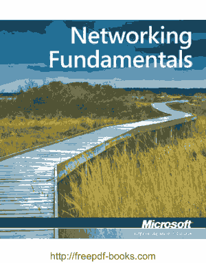 Networking Fundamentals Exam 98 366
