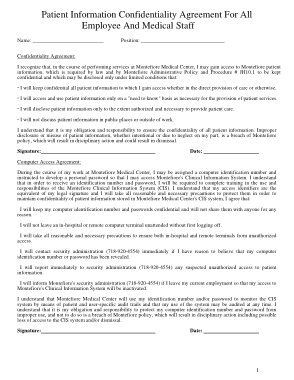 Generic Mediation Confidentiality Agreement Template