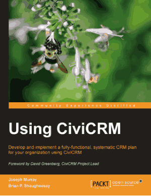 Free Download PDF Books, Systematic CRM Plan Using CiviCRM