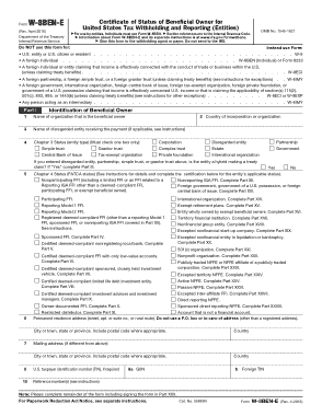 Business Tax Withholding Accounting Form Template