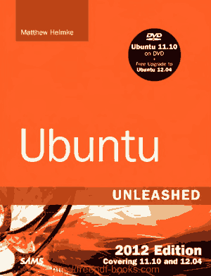 Ubuntu Unleashed 2012 Edition