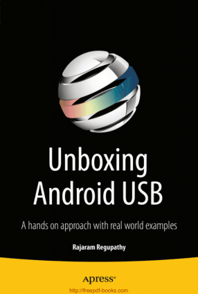 Unboxing Android USB