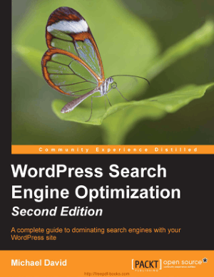 WordPress Search Engine Optimization 2nd Edition