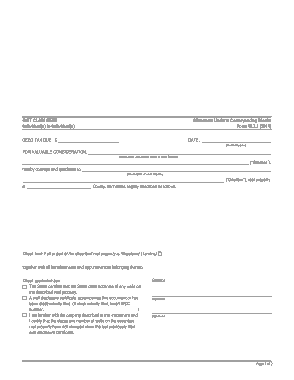 Free Download PDF Books, Printable Quick Claim Deed Form Template