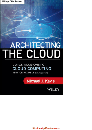 Architecting The Cloud Book