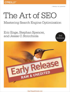 Art Of Seo Third Edition Ebook