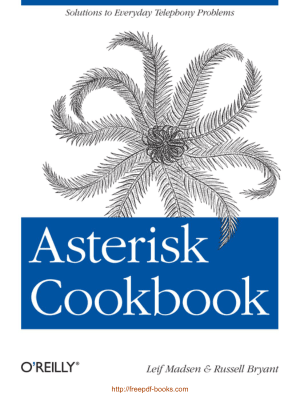 Asterisk Cookbook