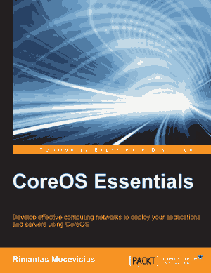 Coreos Essentials