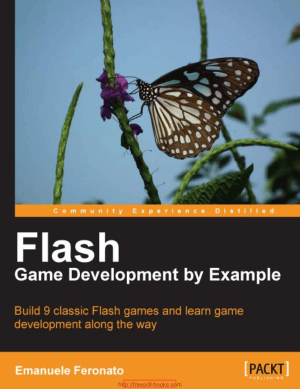 Flash Game Development By Example
