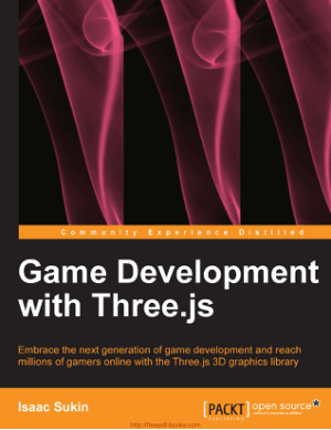 Game Development With Three.Js