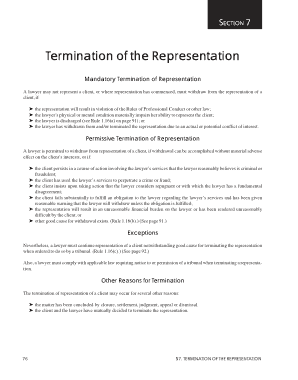 Termination Letter for Non Payment Template