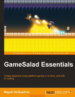 Gamesalad Essentials