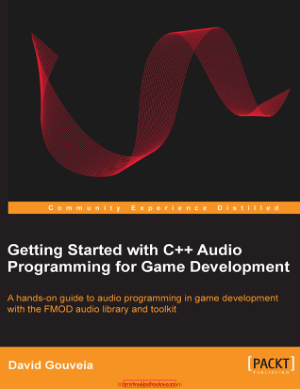 Getting Started With C++ Audio Programming For Game Development