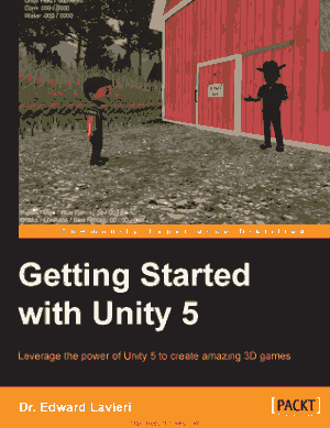 Getting Started With Unity 5