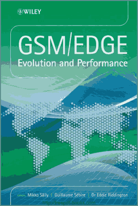 Gsmedge Evolution And Performance Book