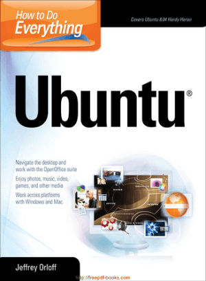 How to Do Everything – Ubuntu