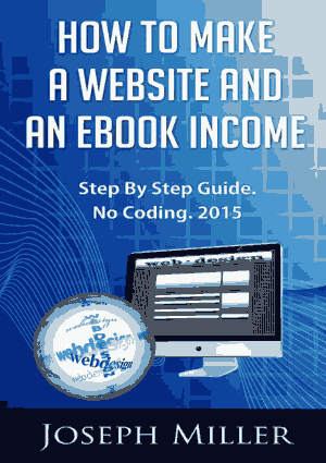 Free Download PDF Books, How To Make A Website And An Ebook Income