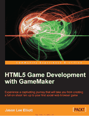 HTML5 Game Development With Gamemaker